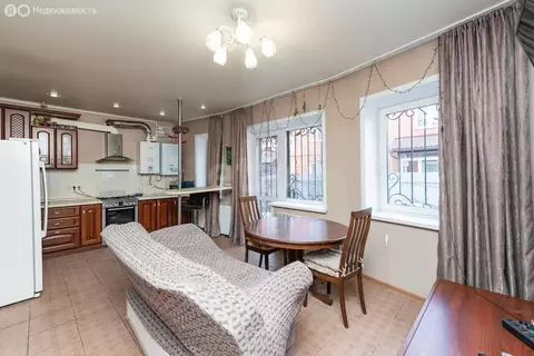 3-комнатная квартира: Пермь, улица Александра Щербакова, 72 (110.5 м)