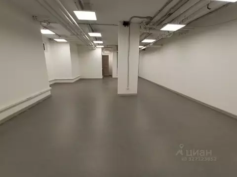 Помещение свободного назначения в Москва пос. Коммунарка, ул. ...