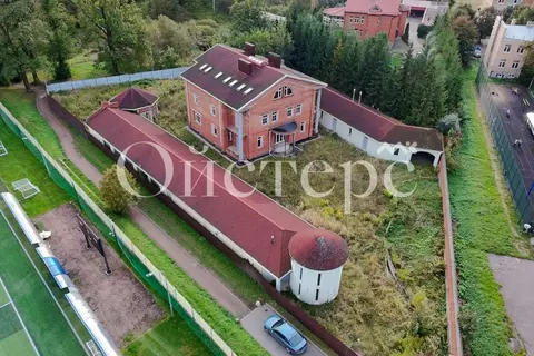 Дом в Санкт-Петербург, Санкт-Петербург, Павловск Конюшенная ул., 22 ...