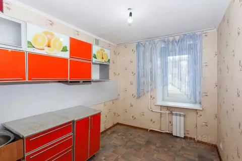 3-к кв. Хакасия, Абакан ул. Журавлева, 3 (56.9 м)