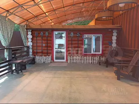 Дом в Пермский край, Краснокамский муниципальный округ, с. Мысы ул. ...