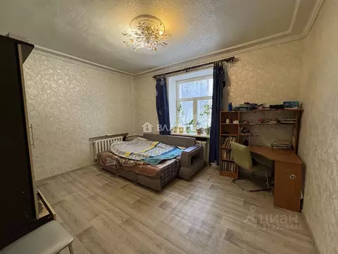 2-к кв. Коми, Сыктывкар ул. Карла Маркса, 227 (53.0 м)