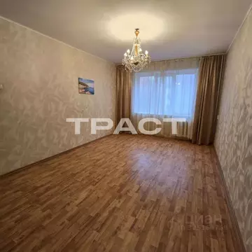 2-к кв. Воронежская область, Воронеж ул. Кропоткина, 1 (55.8 м)