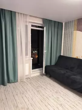 2-к кв. Красноярский край, Красноярск ул. Авиаторов, 43 (43.0 м)