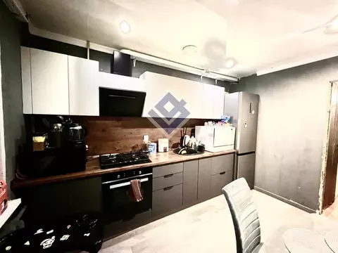 2-к кв. Пермский край, Пермь ул. Генерала Черняховского, 58 (53.4 м)