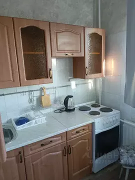 1-к кв. Санкт-Петербург просп. Энтузиастов, 20К2 (32.3 м)