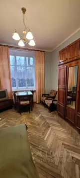 Комната Санкт-Петербург Новочеркасский просп., 15