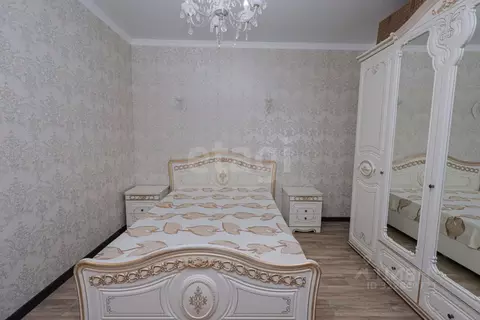 2-к кв. Оренбургская область, Оренбург Салмышская ул., 43/5 (42.4 м)