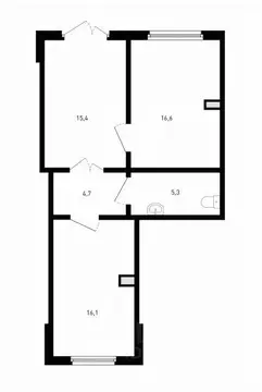 Помещение свободного назначения в Ростовская область, Ростов-на-Дону ...