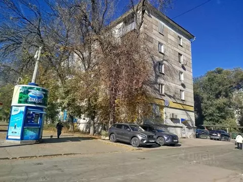 2-к кв. Самарская область, Самара ул. 22-го Партсъезда, 13 (43.0 м)