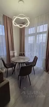 3-к кв. Новосибирская область, Новосибирск пл. Райсовета, 14 (50.0 м)