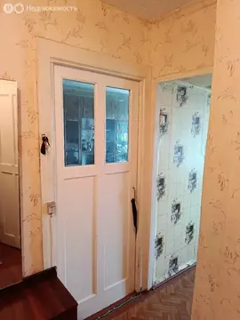 1-комнатная квартира: Сыктывкар, улица Комарова, 10 (28.8 м)