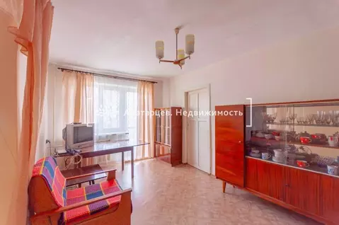 2-к кв. Томская область, Томск тракт Иркутский, 184 (43.4 м)