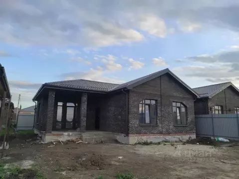 Дом в Ростовская область, Мясниковский район, Краснокрымское с/пос, ...