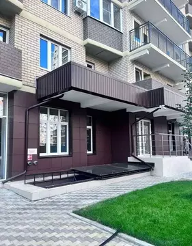 Помещение свободного назначения в Краснодарский край, Краснодар Имени ...