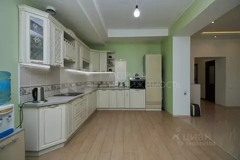 3-к кв. Тюменская область, Тюмень Водопроводная ул., 6 (133.4 м)