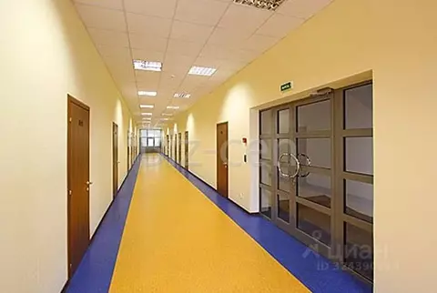 Офис в Москва Скаковая ул., 17 (24 м)