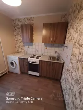 1-к кв. Москва ул. Корнейчука, 58 (36.0 м)