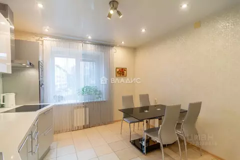 2-к кв. Карелия, Петрозаводск ул. Ригачина, 44 (68.5 м)