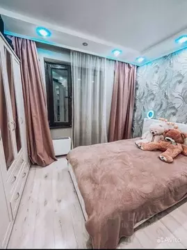 2-к кв. Москва Родниковая ул., 9Ак6 (40.0 м)