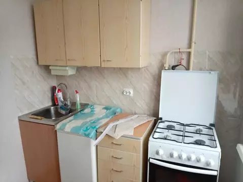 2-к кв. Москва ул. 9-я Соколиной Горы, 19 (45.0 м)