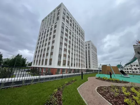 2-к кв. Санкт-Петербург Пискаревский просп., 142к4 (52.7 м)