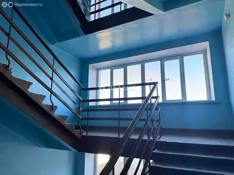 2-комнатная квартира: Благовещенск, Комсомольская улица, 61 (24.4 м)