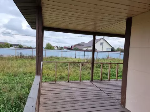 Дом в Ленинградская область, Ломоносовский район, Кипенское с/пос, д. ...