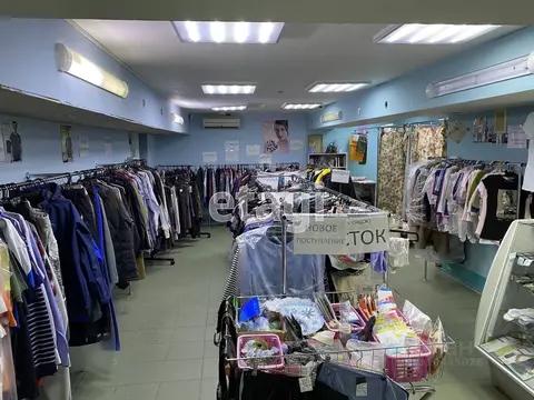 Торговая площадь в Костромская область, Кострома Паново мкр, 11 (230 ...