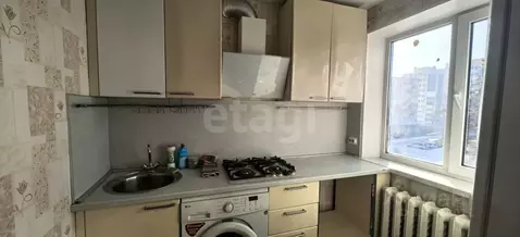 1-к кв. Челябинская область, Озерск проезд Калинина, 5 (31.5 м)