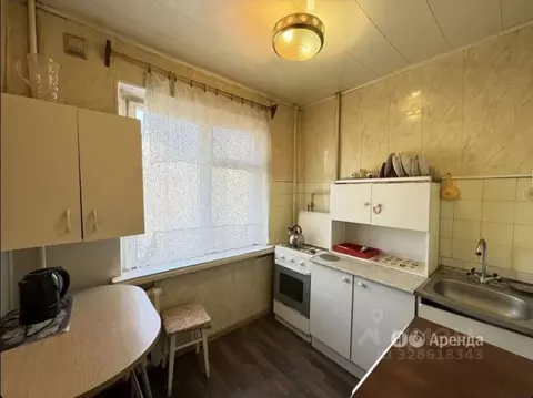 1-к кв. Московская область, Мытищи Силикатная ул., 45к1 (31.0 м)