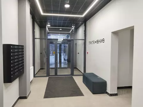 1-к кв. Свердловская область, Екатеринбург ул. Академика Ландау, 16 ...