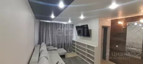 1-к кв. Саратовская область, Балашов ул. Ленина, 20/64 (30.0 м)