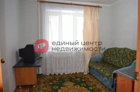 Студия Тюменская область, Тюмень Олимпийская ул., 4 (15.2 м)