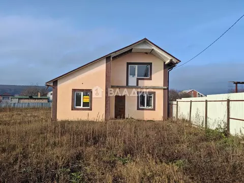 Дом в Белгородская область, Белгородский район, Беловское с/пос, с. ...
