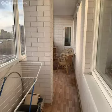 3-комнатная квартира: Пермь, Уинская улица, 5 (88.5 м)