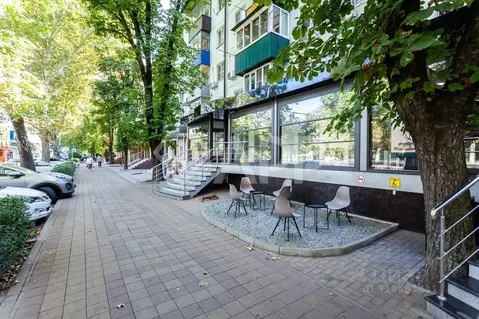 Помещение свободного назначения в Краснодарский край, Краснодар ...