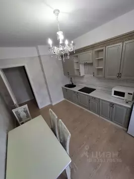 1-к кв. Дагестан, Махачкала ул. Лизы Чайкиной, 69 (50.0 м)