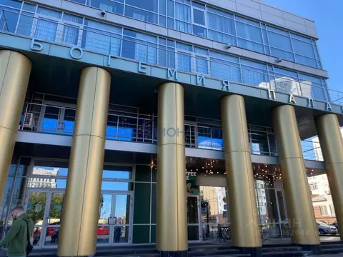 Офис в Нижегородская область, Нижний Новгород ул. Максима Горького (53 ...