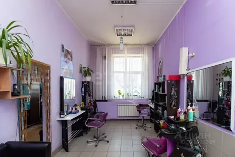 Офис в Красноярский край, Красноярск Ключевская ул., 95 (50 м)