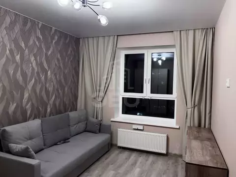 1-к кв. Ленинградская область, Кудрово г. Всеволожский район, ...