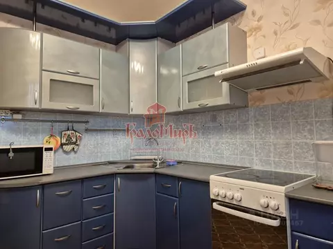 1-к кв. Московская область, Дмитров имени К.А. Аверьянова мкр, 25 ...