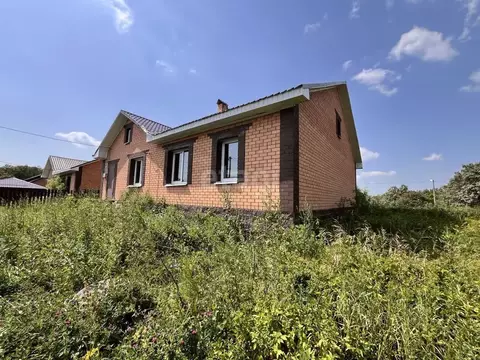 Дом в Башкортостан, Уфа городской округ, с. Нагаево  (122 м)