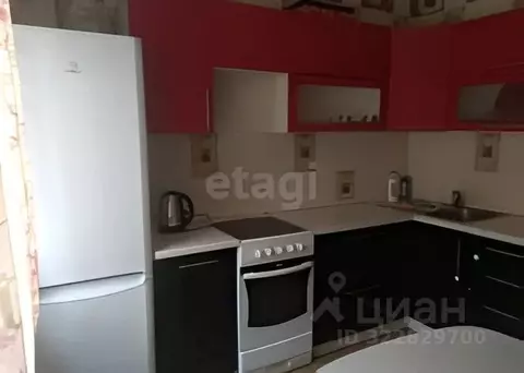 2-к кв. Красноярский край, Красноярск 9 Мая ул., 58А (53.0 м)