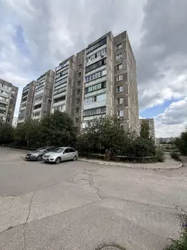 2-к кв. Челябинская область, Магнитогорск Сиреневый проезд, 23 (52.7 ...