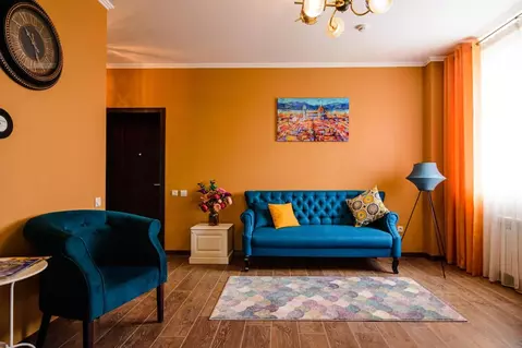 Комната Оренбургская область, Оренбург Тракторная ул., 3 (40.0 м)