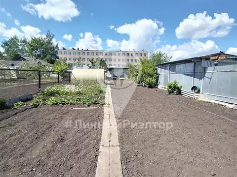 Дом в Рязанская область, Скопин ул. Карла Маркса, 13 (21 м)