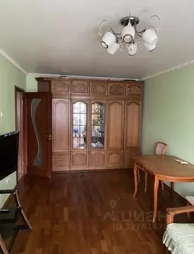 1-к кв. Москва ул. Красного Маяка, 5К1 (35.0 м)