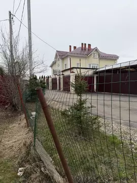 Участок в Московская область, Мытищи городской округ, д. Жостово ул. ...