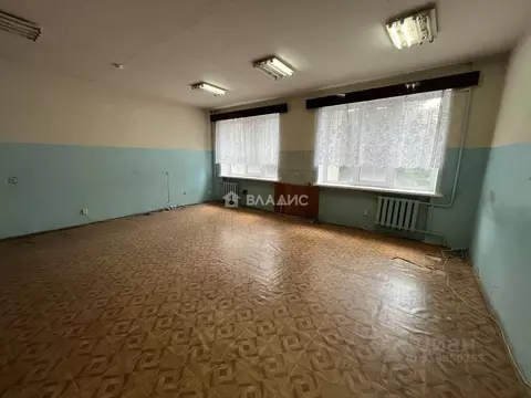 Помещение свободного назначения в Пензенская область, Пенза Горная ...